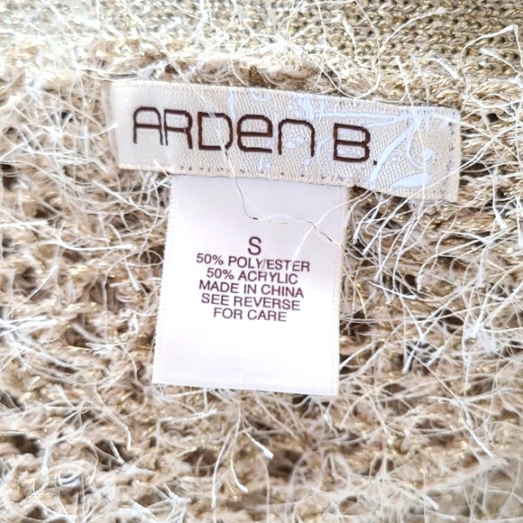 Arden B Cardigan - Picture 6 of 7